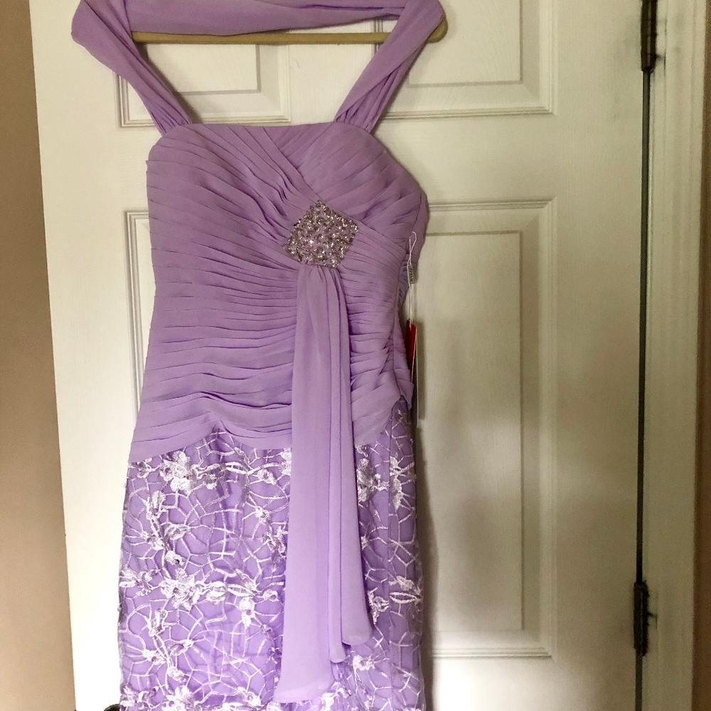 Wedding/Special Occasion Dress